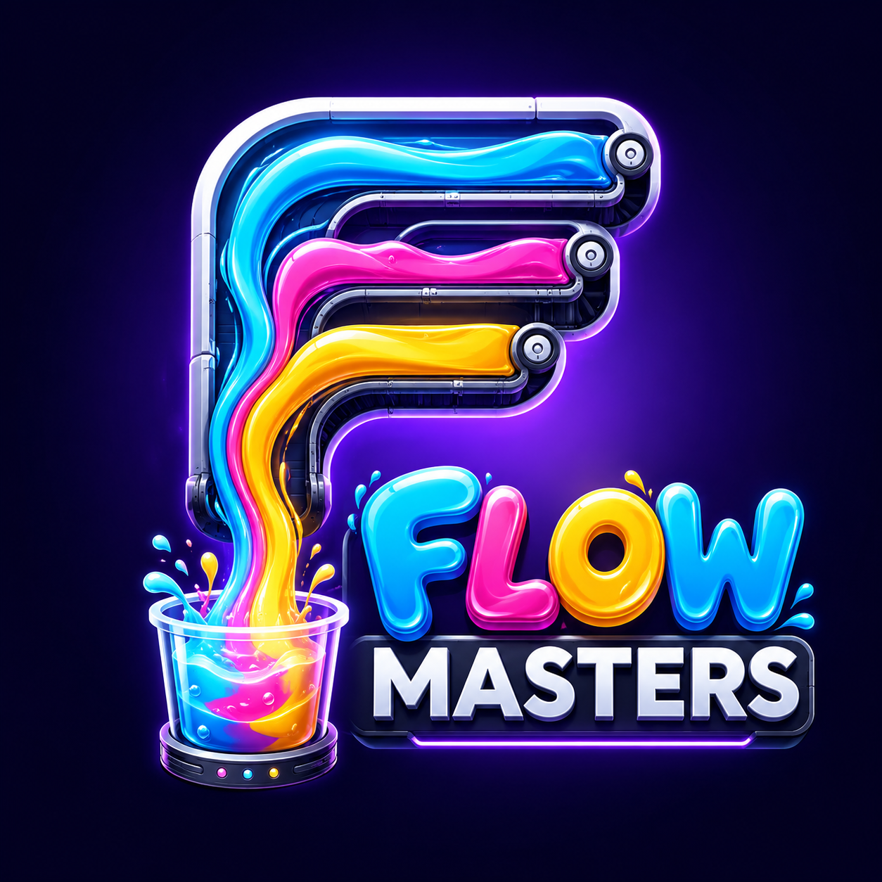 Flow Masters
